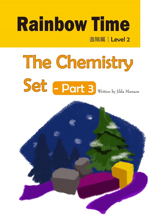 The Chemistry Set - Part 3